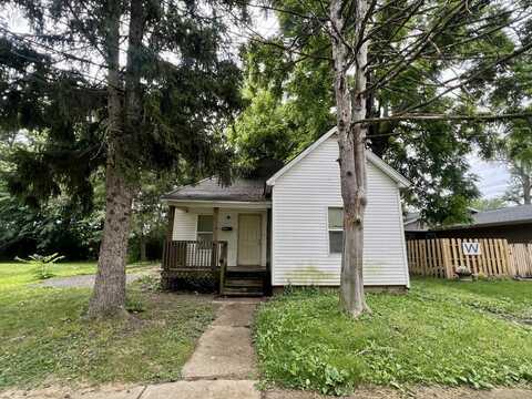 1205 W Beech Street, Urbana, IL 61801