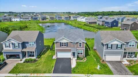 1360 Vineyard Lane, Pingree Grove, IL 60140