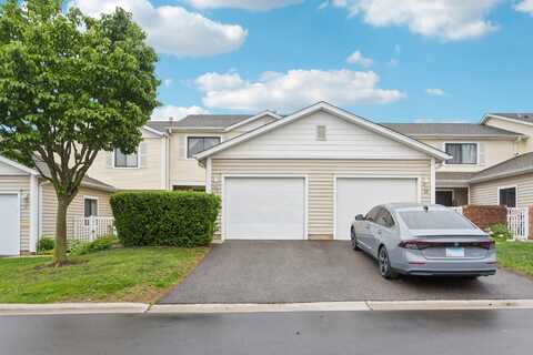 12 N Waterford Drive, Schaumburg, IL 60194