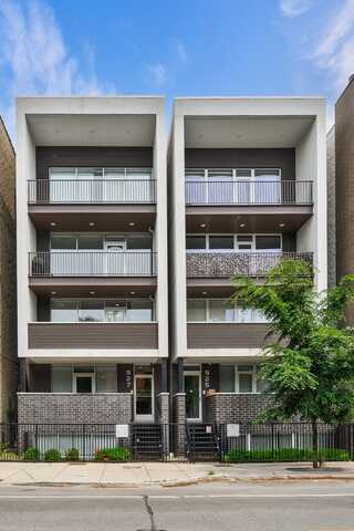 927 N Damen Avenue, Chicago, IL 60622
