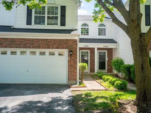2566 Heritage Court, Geneva, IL 60134