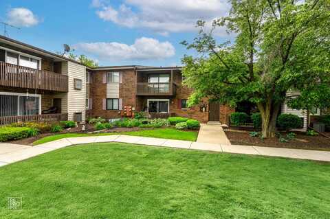 6724 181st Street, Tinley Park, IL 60477