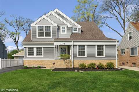 1126 N Dryden Avenue, Arlington Heights, IL 60004