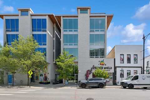 919 N LARRABEE Street, Chicago, IL 60610