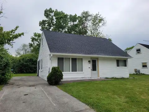 275 Arrowhead Street, Park Forest, IL 60466