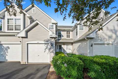 410 Cobblestone Court, Oswego, IL 60543