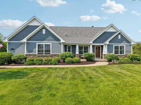 1719 Vivian Way Court, Lakemoor, IL 60051