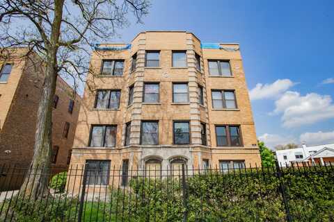 3441 W Grace Street, Chicago, IL 60618