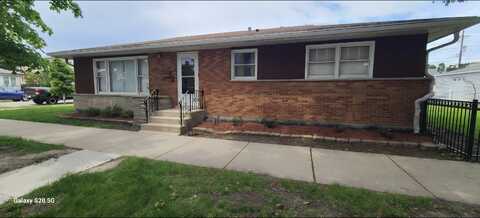 6124 W Berteau Avenue, Chicago, IL 60634