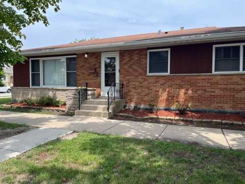 6124 W Berteau Avenue, Chicago, IL 60634