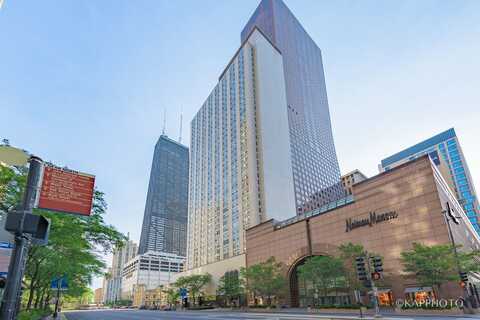777 N Michigan Avenue, Chicago, IL 60611