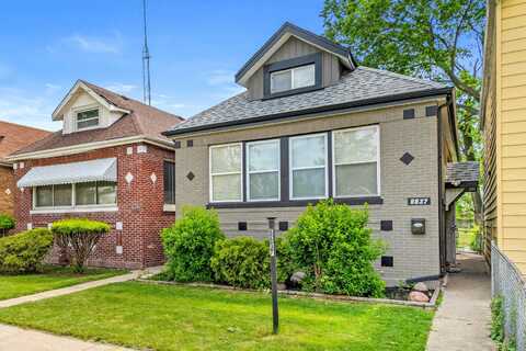 8837 S Morgan Street, Chicago, IL 60620