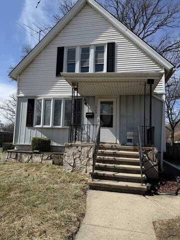 509 S May Street, Joliet, IL 60436