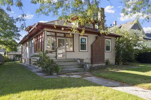 808 Glenwood Avenue, Joliet, IL 60435