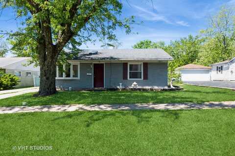 244 Dorsetshire Drive, Steger, IL 60475