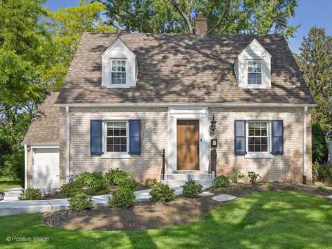 1011 N Washington Street, Wheaton, IL 60187