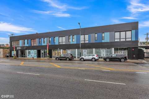 4731 N Western Avenue, Chicago, IL 60625