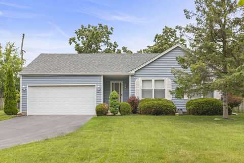 2980 Pineland Court, Aurora, IL 60504