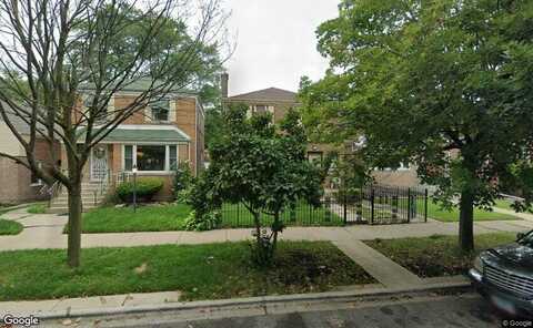 8518 S Seeley Avenue, Chicago, IL 60620