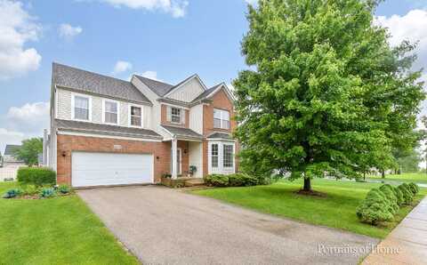 8408 Coop Avenue, Joliet, IL 60431
