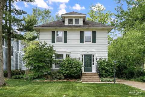 241 N Jefferson Street, Batavia, IL 60510