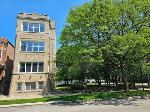 1107 N Sacramento Avenue, Chicago, IL 60622