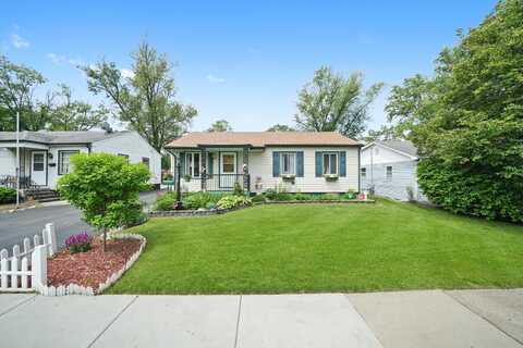 14848 Keystone Avenue, Midlothian, IL 60445