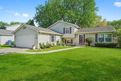 136 Anita Drive, Bourbonnais, IL 60914