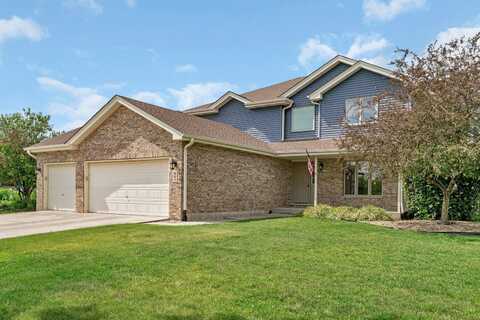 601 High Grove Drive, Minooka, IL 60447