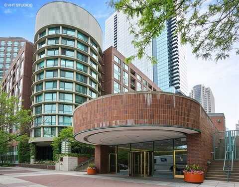 440 N MCCLURG Court, Chicago, IL 60611