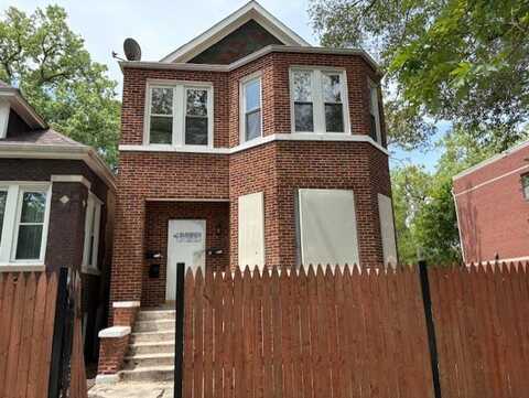6036 S Green Street, Chicago, IL 60621
