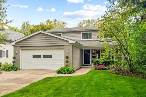 1101 Oak Street, Winnetka, IL 60093