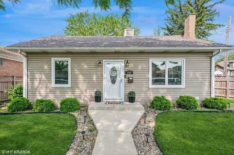 3408 N PIONEER Avenue, Chicago, IL 60634