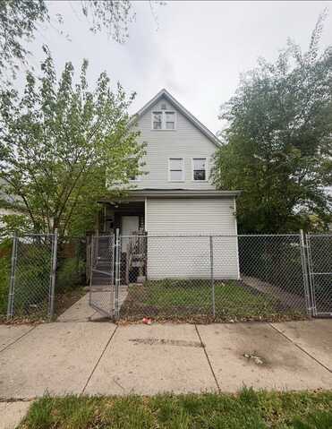 5949 S Aberdeen Street, Chicago, IL 60621