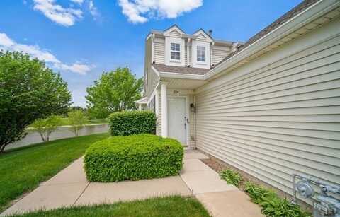 2503 Sheehan Drive, Naperville, IL 60564