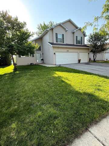 1208 Betty Drive, Plainfield, IL 60586