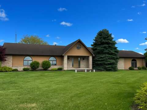 1975 W Minooka Road, Morris, IL 60450