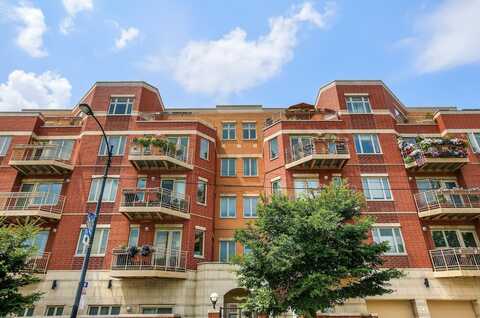 4950 N WESTERN Avenue, Chicago, IL 60625