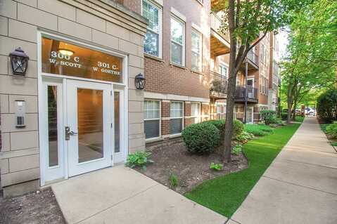 301 W GOETHE Street, Chicago, IL 60610