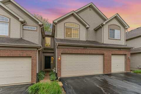 977 Parkhill Circle, Aurora, IL 60502
