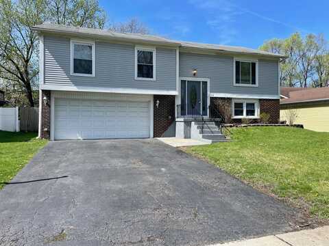 168 FARM GATE Lane, Bolingbrook, IL 60440