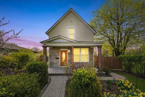 2203 Gilead Avenue, Zion, IL 60099