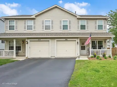 308 Ramsey Drive, Romeoville, IL 60446