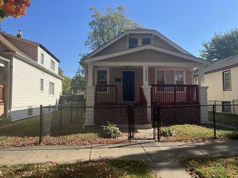 12509 S Emerald Avenue, Chicago, IL 60628