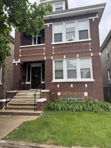 6823 S Talman Avenue, Chicago, IL 60629