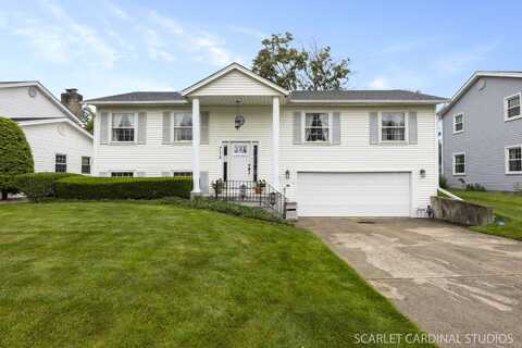 718 Liberty Lane, Lombard, IL 60148