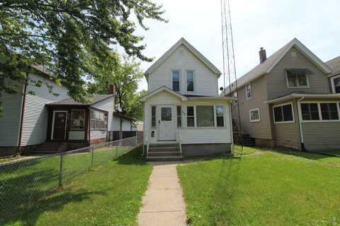 940 S Washington Avenue, Kankakee, IL 60901