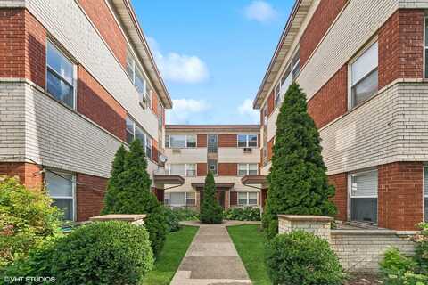 2652 W RASCHER Avenue, Chicago, IL 60625
