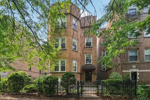 2115 W Arthur Avenue, Chicago, IL 60645