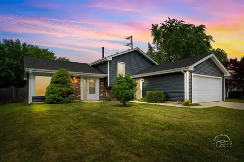 304 DEAN Circle, Bolingbrook, IL 60440